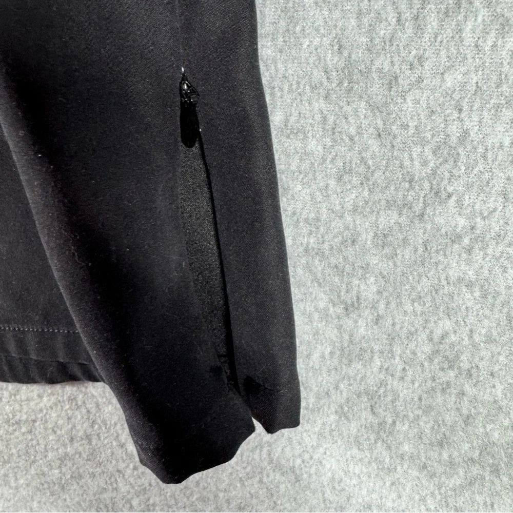 Patagonia Duway Skirt Skort Size 4 Black Hiking, Athletic, Pickleball, Golf - Picture 6 of 14